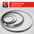 Tungsten Carbide Doctor Ring 95/90/5.2mm for Pad Printing Machine